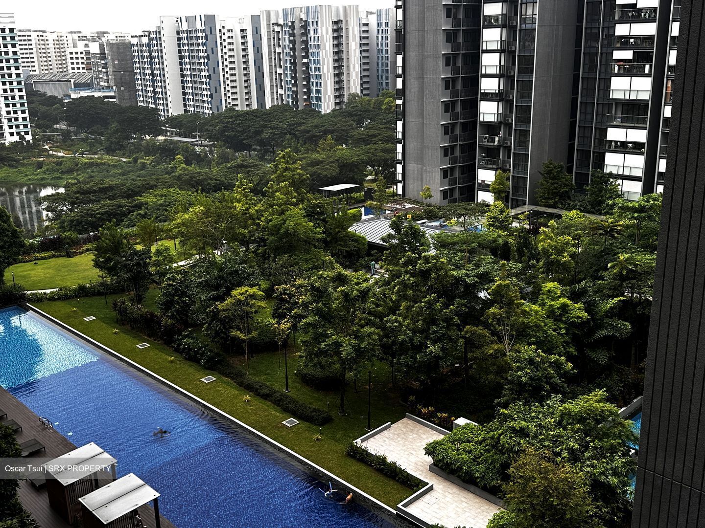 The Woodleigh Residences (D13), Apartment #637736361